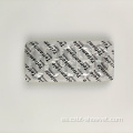 250 mg de tabletas de albendazol para medicamentos veterinarios